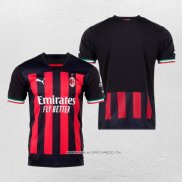 Prima Maglia Milan 22-23