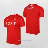 Prima Maglia Nottingham Forest 21-22