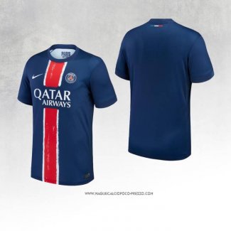 Prima Maglia Paris Saint-Germain 24-25