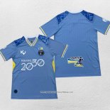 Prima Maglia Penang 2023 Thailandia