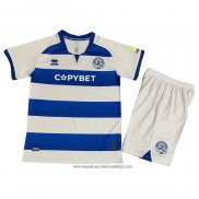 Prima Maglia Queens Park Rangers Bambino 24-25