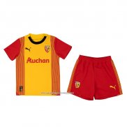 Prima Maglia RC Lens 23-24 Bambino