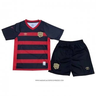 Prima Maglia Recife 2024 Bambino