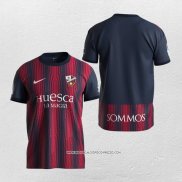 Prima Maglia SD Huesca 22-23