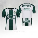 Prima Maglia Santos Laguna Thailandia 24-25