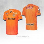 Prima Maglia Shimizu S-Pulse 2024 Thailandia