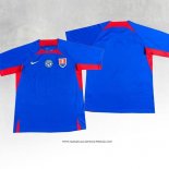 Prima Maglia Slovacchia 2024 Thailandia