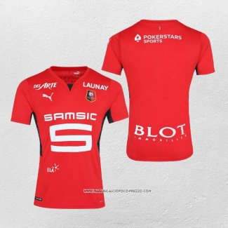 Prima Maglia Stade Rennais 21-22