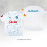 Prima Maglia Thailandia Holstein Kiel 24-25