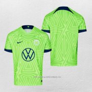 Prima Maglia VfL Wolfsburg 22-23