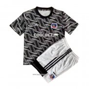 Quarto Maglia Colo-Colo 2022 Bambino