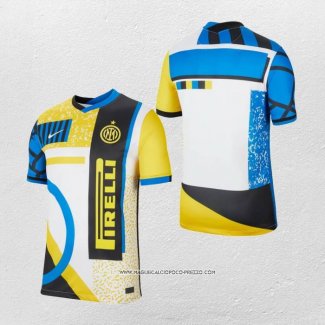 Quarto Maglia Inter 2021