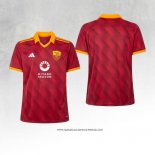 Quarto Maglia Roma 2024