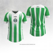 Seconda Maglia 2024 Thailandia Coritiba