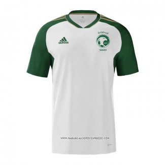 Seconda Maglia Arabia Saudita 2023