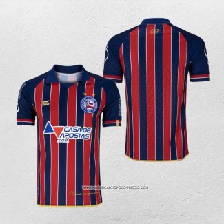 Seconda Maglia Bahia FC 2022 Thailandia