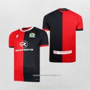 Seconda Maglia Blackburn Rovers 21-22 Thailandia