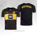 Seconda Maglia Borussia Dortmund 24-25