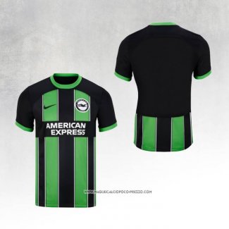 Seconda Maglia Brighton & Hove Albion 23-24