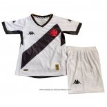 Seconda Maglia CR Vasco da Gama 2023 Bambino