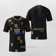 Seconda Maglia Celta Vigo 22-23