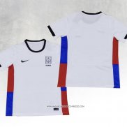 Seconda Maglia Corea del Sud 2024 Thailandia