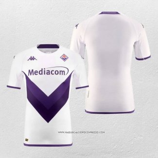 Seconda Maglia Fiorentina 22-23 Thailandia