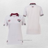 Seconda Maglia Fluminense 2022 Donna