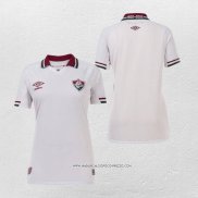 Seconda Maglia Fluminense 2022 Donna