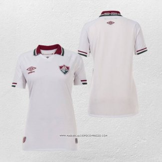 Seconda Maglia Fluminense 2022 Donna