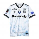 Seconda Maglia Gamba Osaka 2024 Thailandia