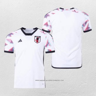 Seconda Maglia Giappone 2022