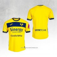 Seconda Maglia Hellas Verona 23-24 Thailandia