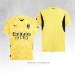 Seconda Maglia Milan Portiere 24-25