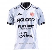 Seconda Maglia Necaxa Thailandia 24-25