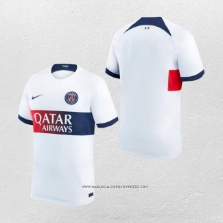 Seconda Maglia Paris Saint-Germain 23-24