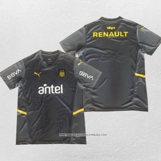 Seconda Maglia Penarol 2022 Thailandia