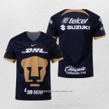 Seconda Maglia Pumas UNAM 23-24