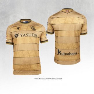 Seconda Maglia Real Sociedad 24-25