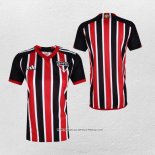 Seconda Maglia Sao Paulo 2023 Donna