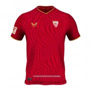 Seconda Maglia Sevilla FC 23-24