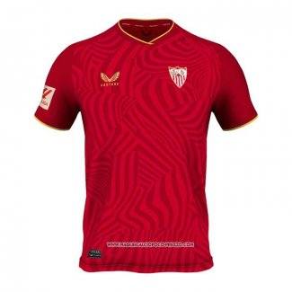 Seconda Maglia Sevilla FC 23-24