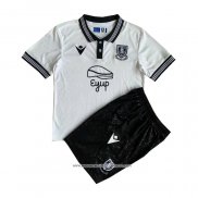 Seconda Maglia Sheffield Wednesday 23-24 Bambino