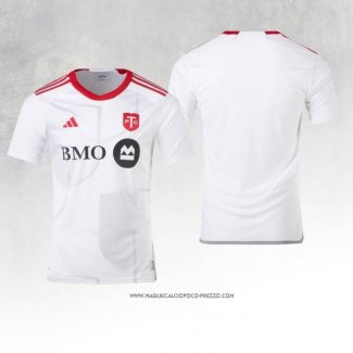 Seconda Maglia Toronto 24-25