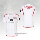 Seconda Maglia Union Berlin 23-24 Thailandia