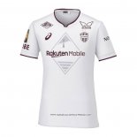 Seconda Maglia Vissel Kobe 2024 Thailandia