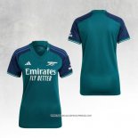 Terza Maglia Arsenal 23-24 Donna