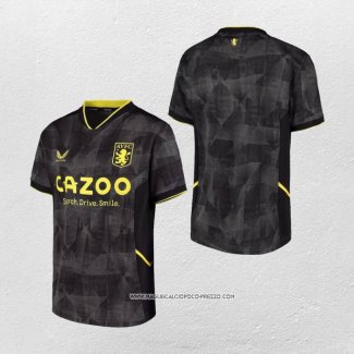 Terza Maglia Aston Villa 22-23