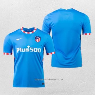 Terza Maglia Atletico Madrid 21-22