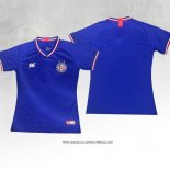 Terza Maglia Bahia 2024 Donna